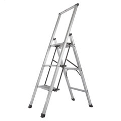 ultra light step ladder