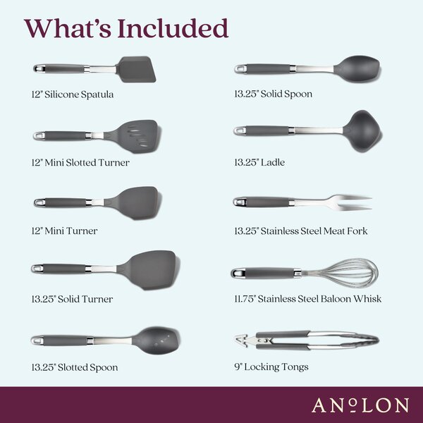 anolon spatula