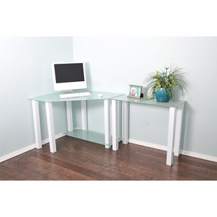 Review White Lines Writing Desk by RTA Home And Office