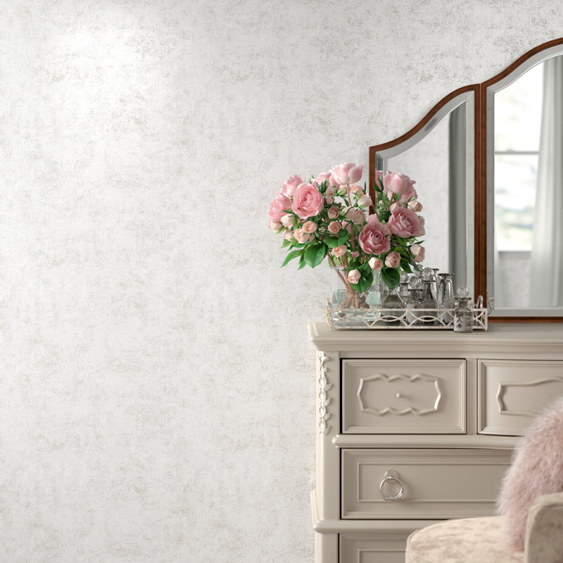 Willa Arlo Interiors Paulette 16 5 L X 20 5 W Peel And Stick