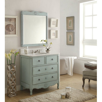 Find The Perfect Bathroom Vanities Wayfair