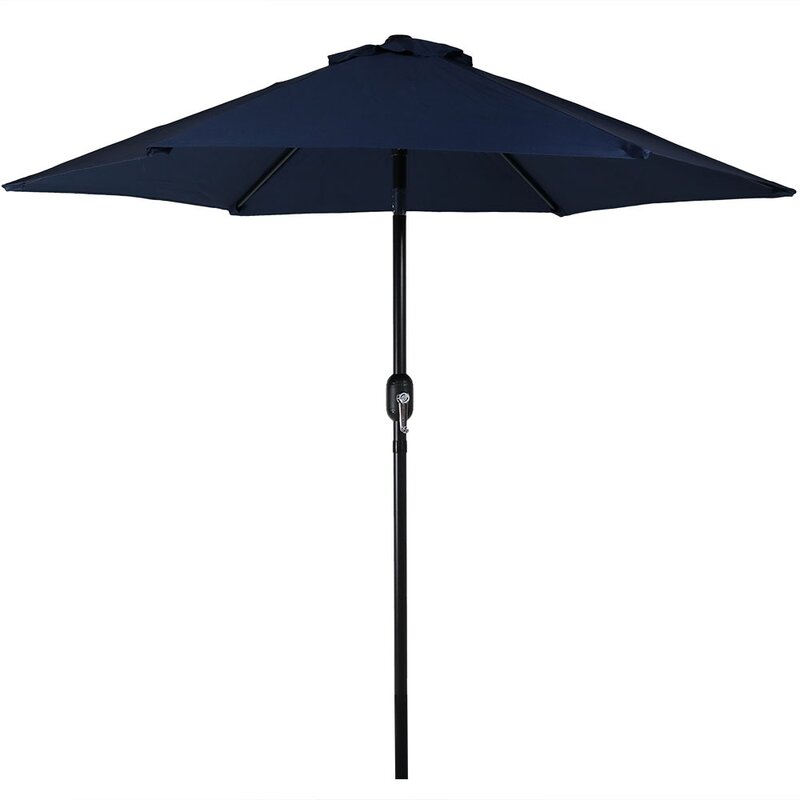 42 Inches Men Rldsess Map Fashion Patio Umbrella 10 Ribs Automatic Opening And Closing Map Pin Flat Above City Scape And Network Connection Concept Windproof Rainproof Ladies Umbrellas Stick Umbrellas