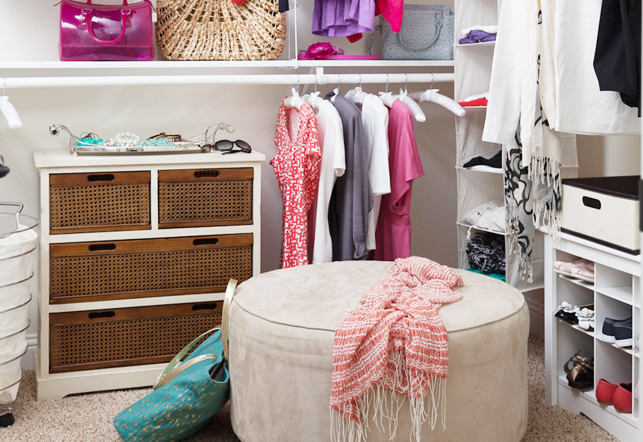 Big Sale The Neat And Tidy Closet Youll Love In 2021 Wayfair 