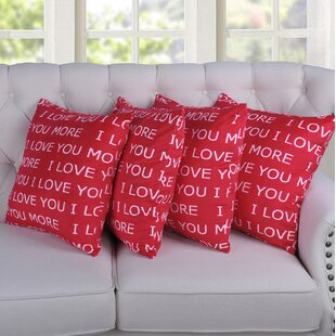 Valentine's Day decor | valentines day decor | toss pillows for valentines day decor | toss pillows | valentine | valentines day | decor | home decor | Valentine's Throw Pillows