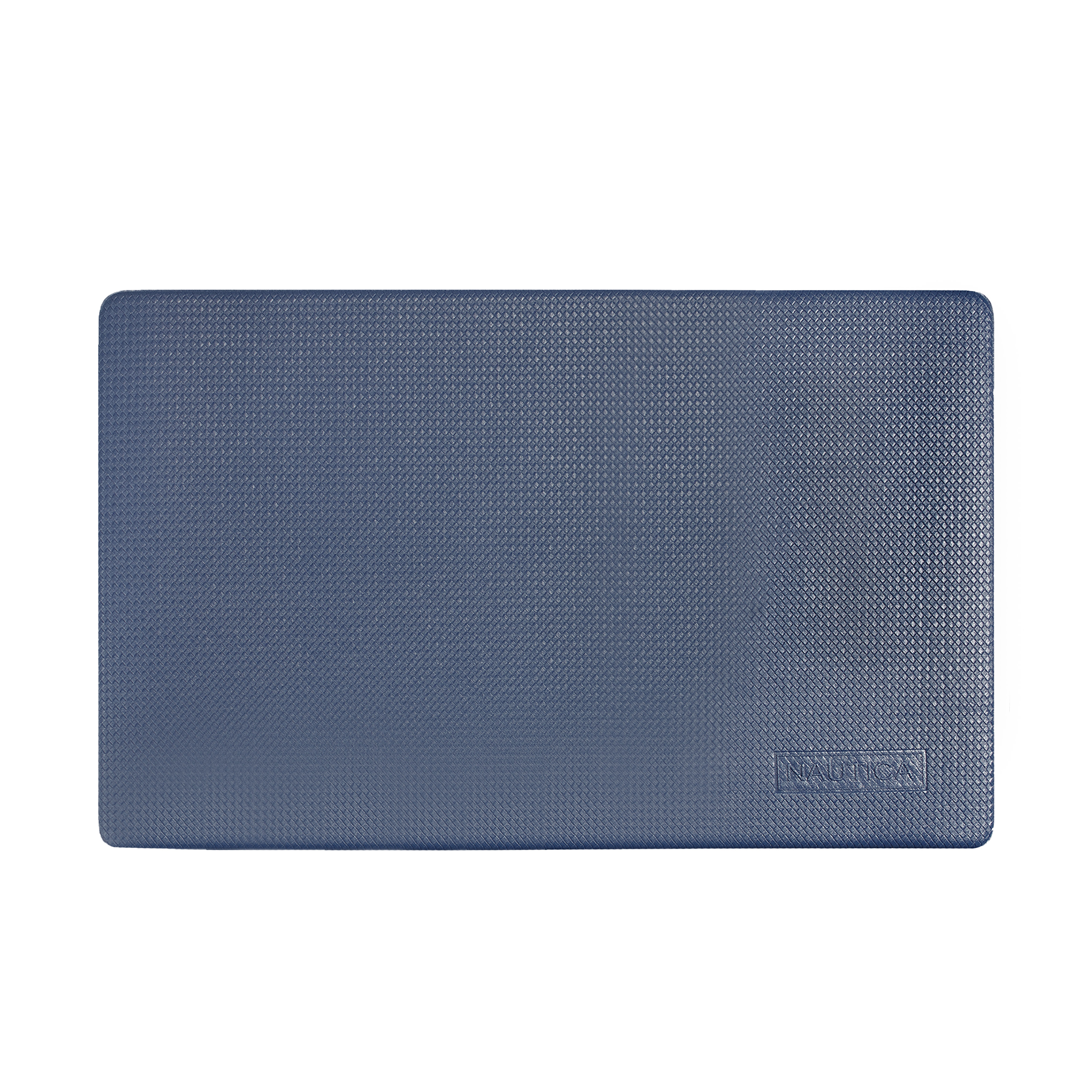 Nautica Embossed Basketweave AntiFatigue Mat & Reviews Wayfair