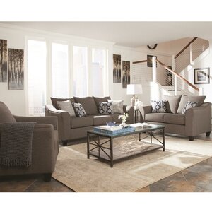 Gottberg Configurable Living Room Set