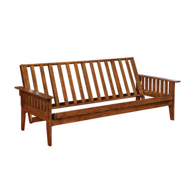 millwood pines futon frame