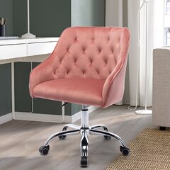 mercer41 albaugh plush task chair