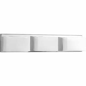 Dawel 3-Light Bath Bar