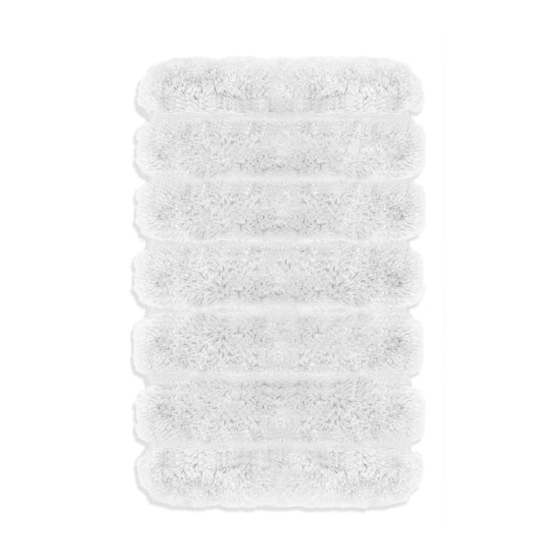 Latitude Run Merkel Bath Rug Reviews Wayfair