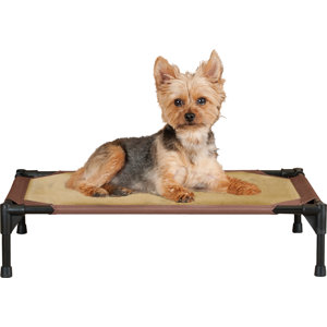 Comfy Cot Dog Bed