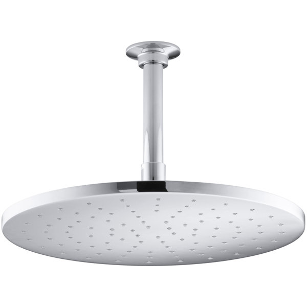 K-13695-G-BV Rain Head Kohler 