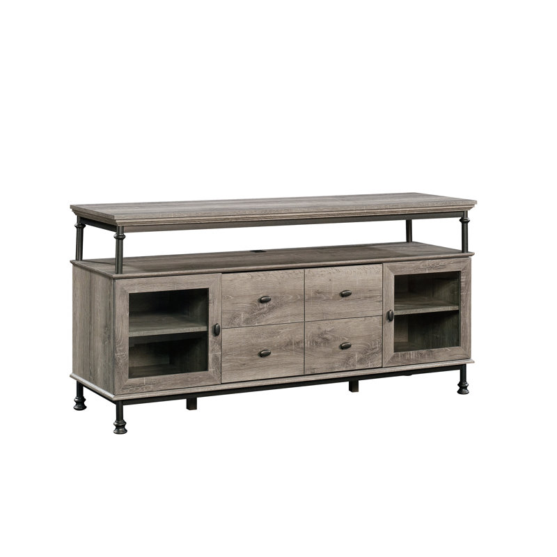 Three Posts Oakside Tv Stand For Tvs Up To 60 Inches Reviews