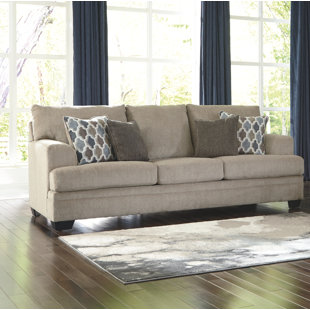 Robbyn Sofa Bed by Latitude Run Herry Up