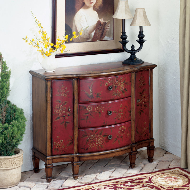 Astoria Grand Summerfield 2 Door Accent Cabinet Reviews Wayfair
