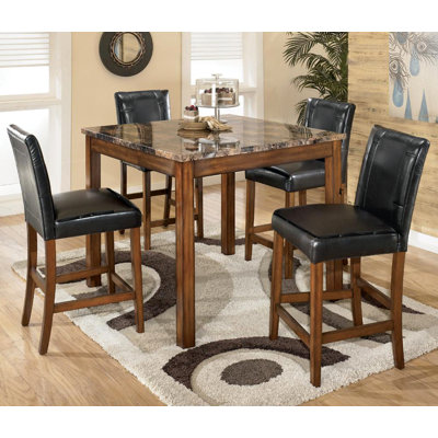 30 Inch Wide Dining Table Set | Wayfair (400 x 400 Pixel)