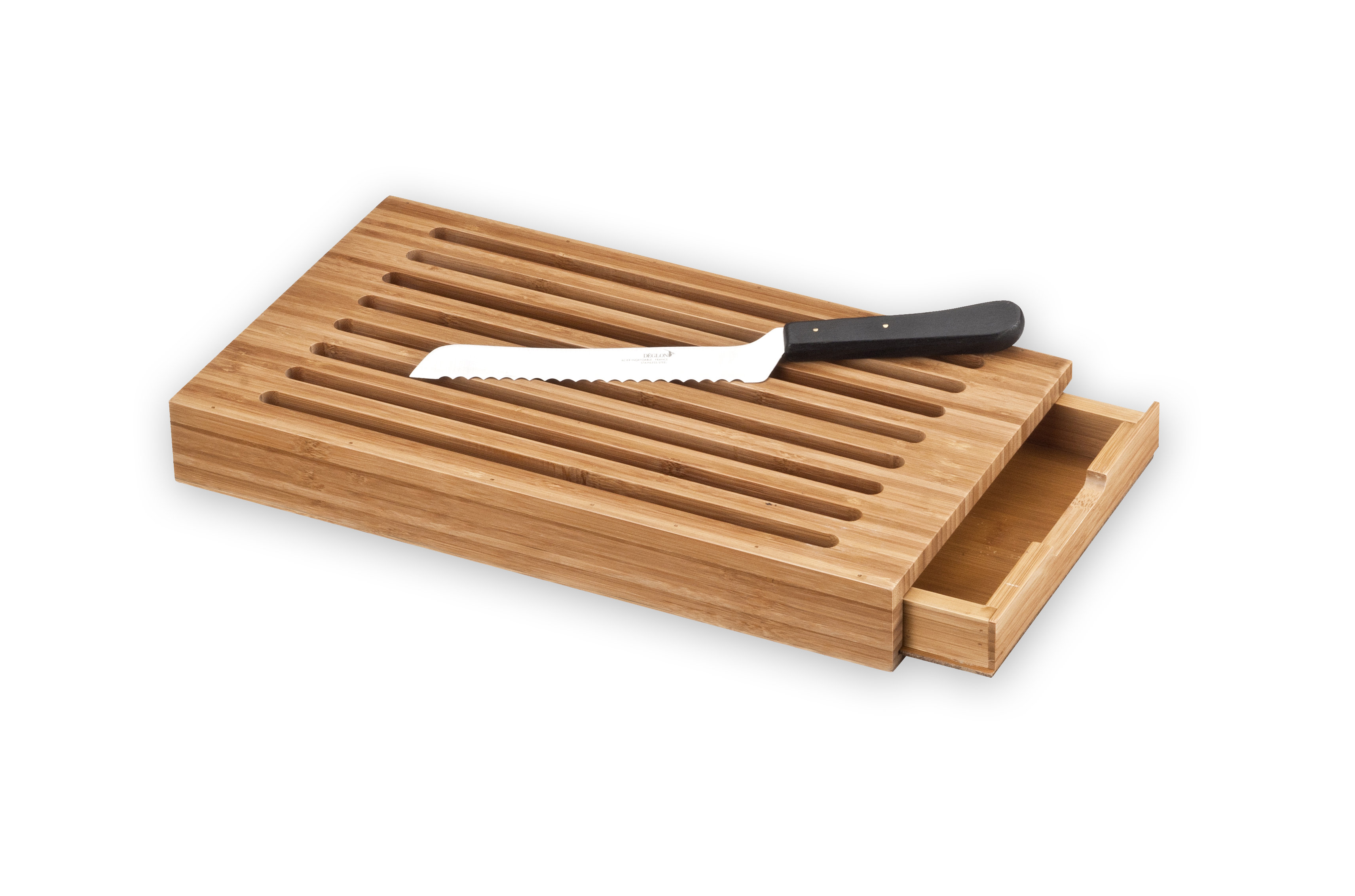 bread chopping board