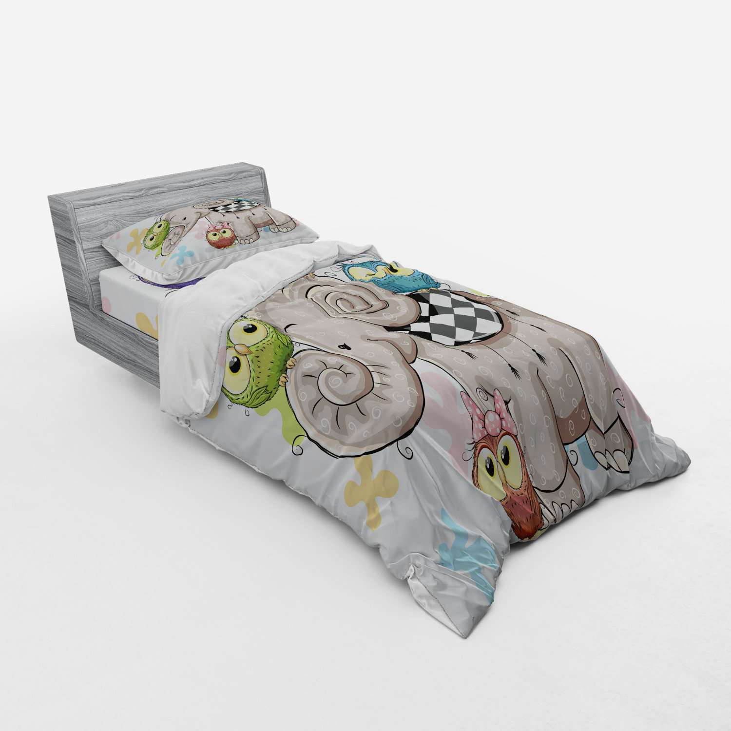girls duvet
