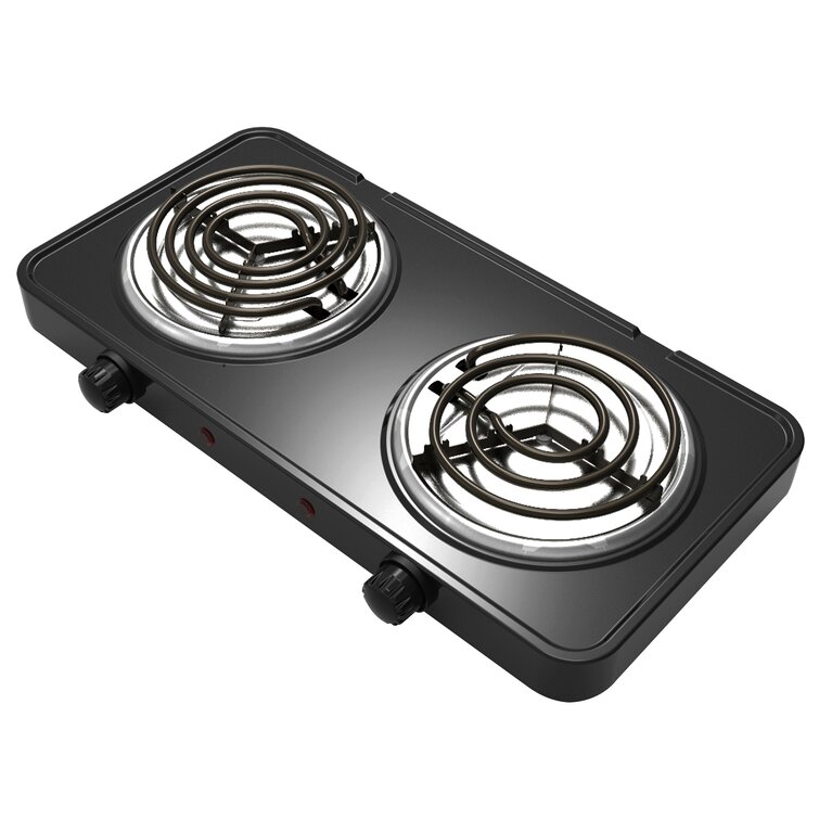 chef hotplates