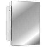 Round Mirror Medicine Cabinets You Ll Love In 2020 Wayfair