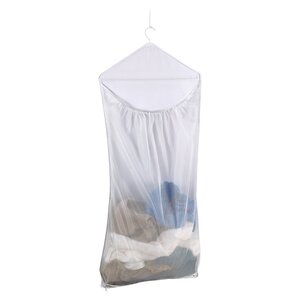 Over The Door Hanging Laundry Bag