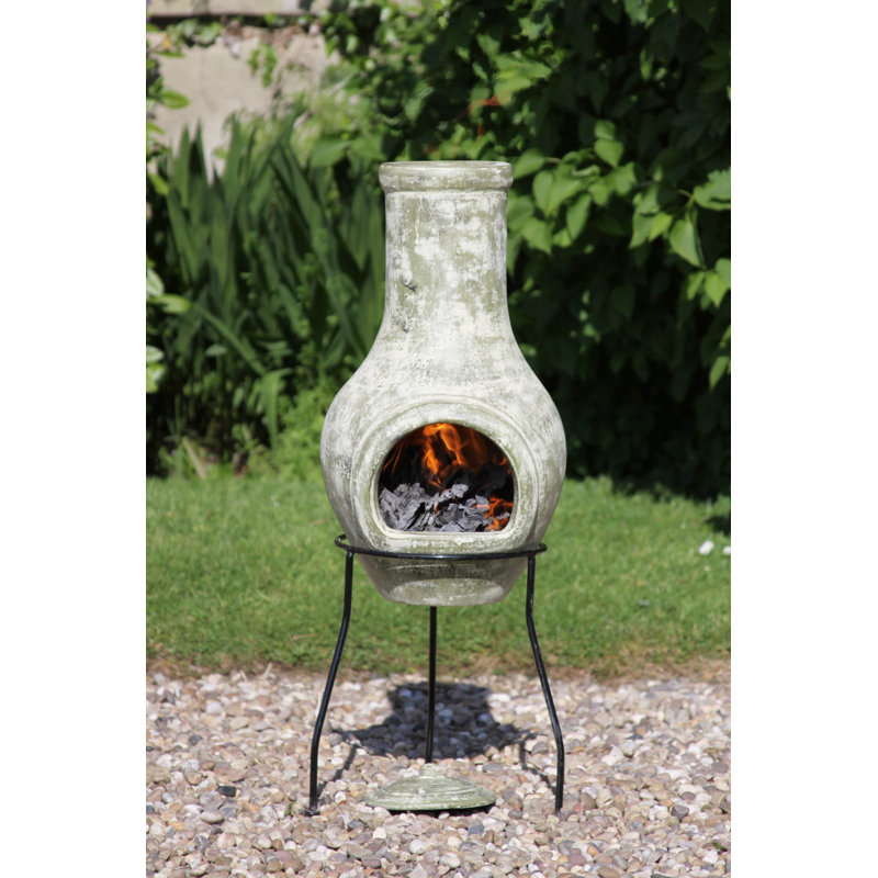 Gardeco Feuerofen Lola Wayfair.de