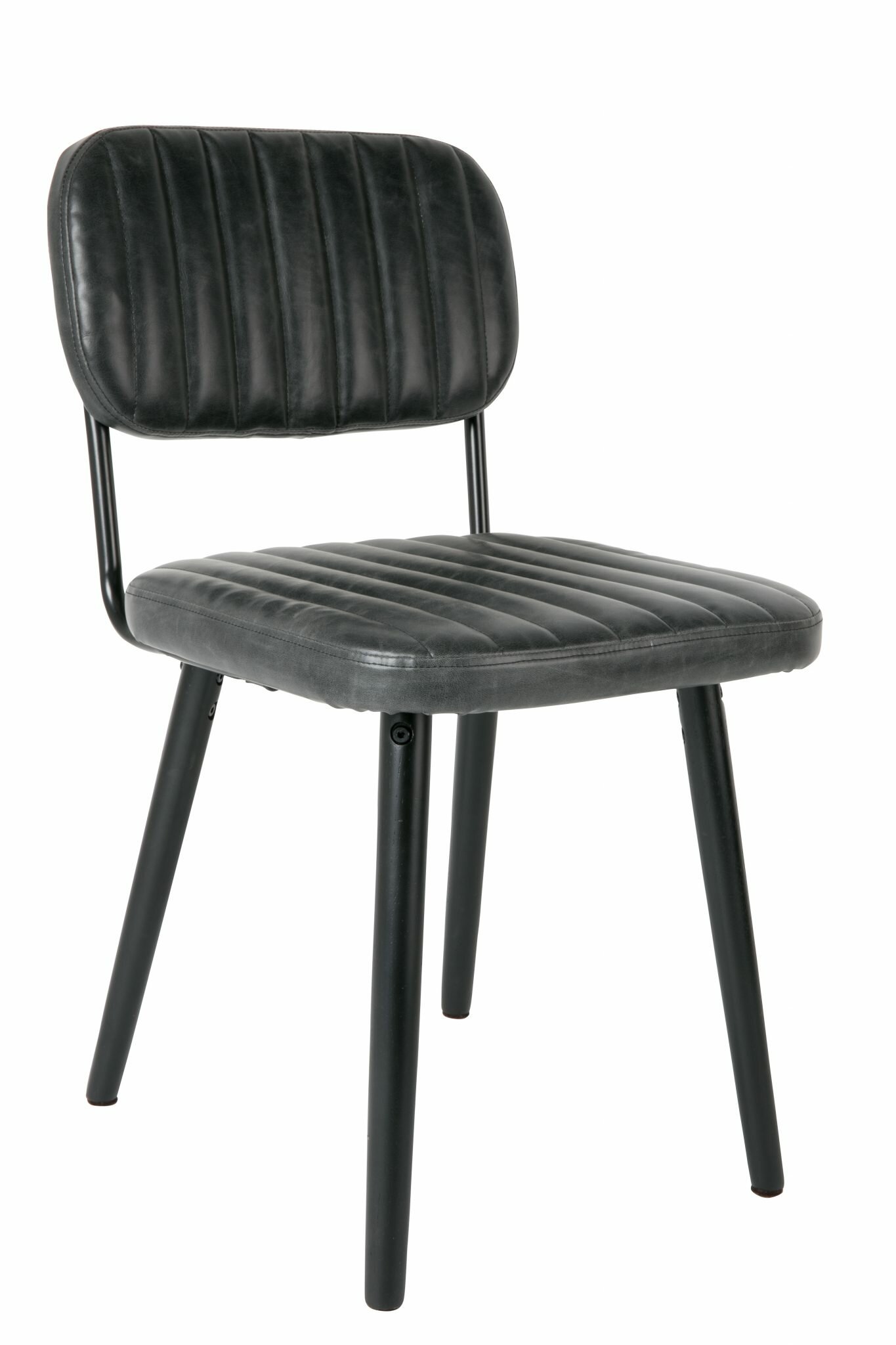 west line tufted upholstered side chair