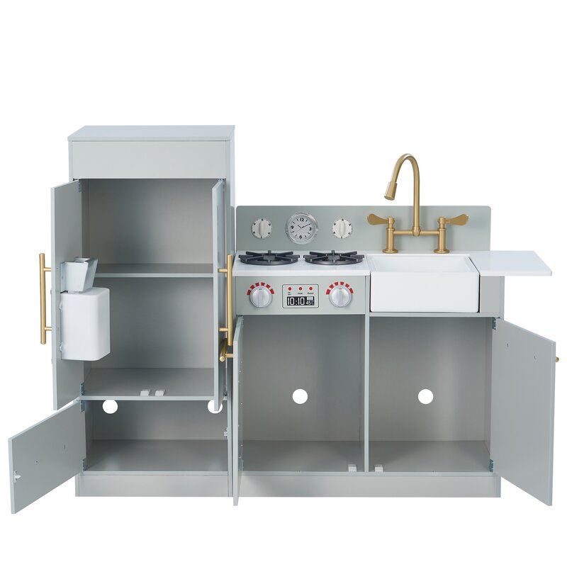 urban adventure play kitchen