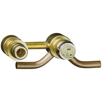 Single Handle Ceramic Valve Kohler