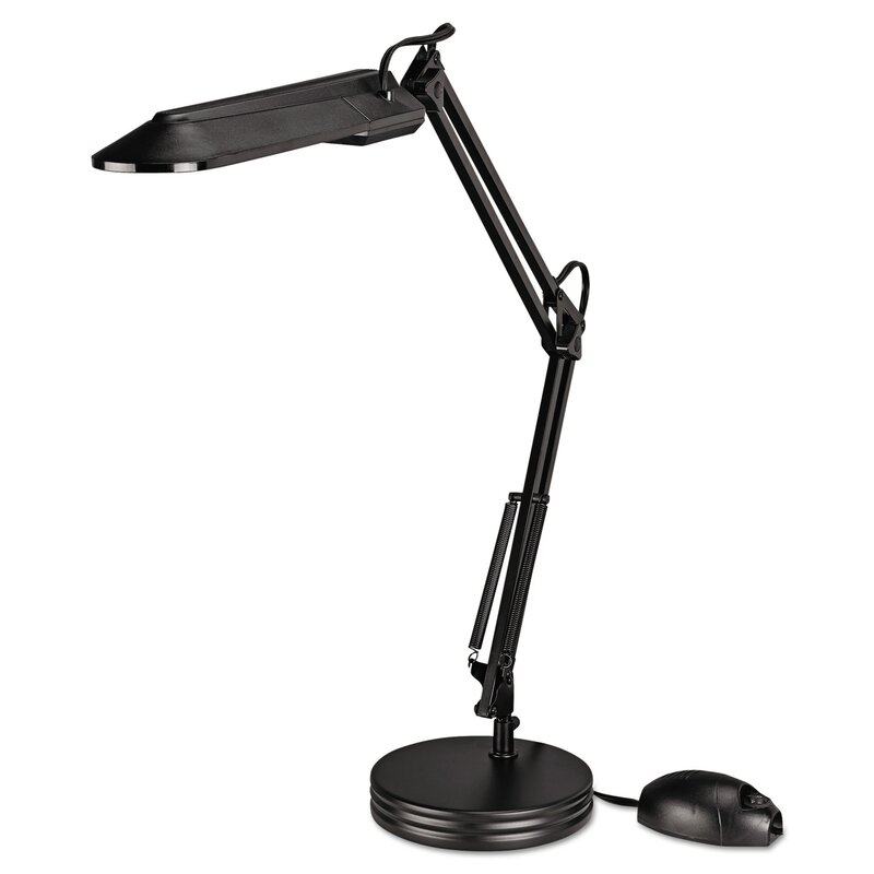 Williston Forge Dagostino Full Spectrum 25 Desk Lamp Reviews