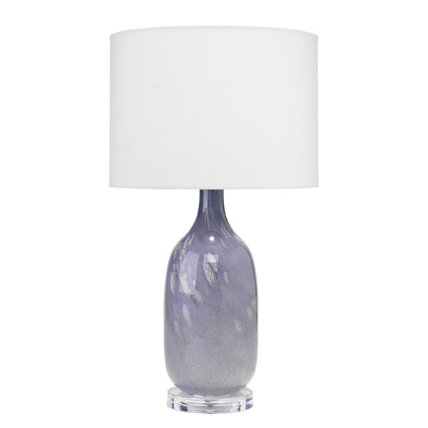 lavender table lamp