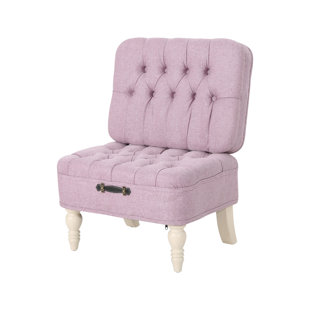Meriam Side Chair by House of Hampton Savings