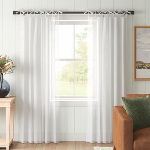 NEW LUXURY EUROPEAN STYLE SOLID FAUX WINDOW CURTAIN MIX & MATCH CURTAIN-VALANCE 