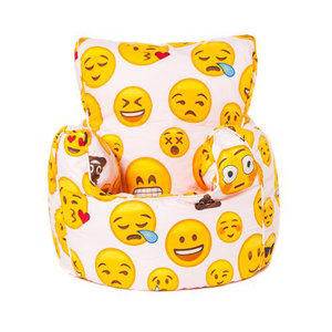 Sitzsack Nya von Roomie Kidz