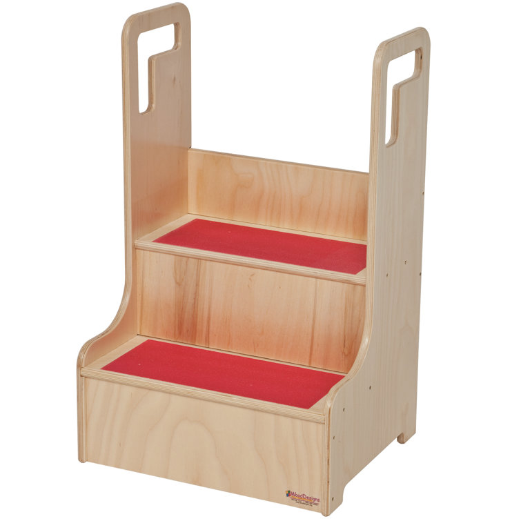 step stool wayfair