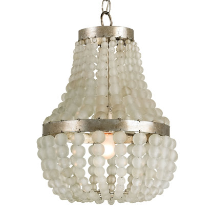 Luxury Beaded Chandeliers Perigold