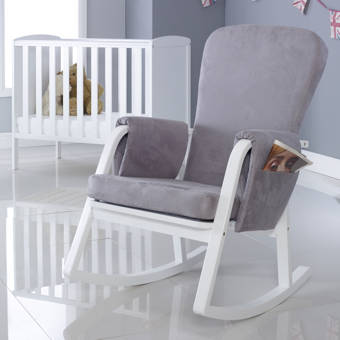 obaby nursing chair