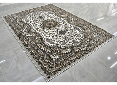Cream Area Rug Rug Tycoon
