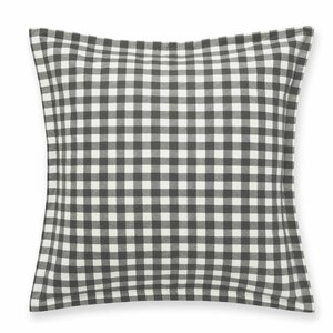 Kingston Flannel European Sham (Set of 2)