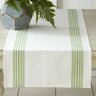 changing table runner
