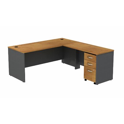 Locking Desks You'll Love in 2020 | Wayfair