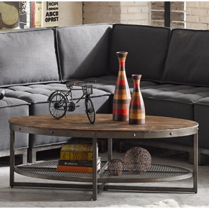 Ink Ivy Sheridan Coffee Table With Magazine Rack Plud Makern Ink Ivy Sheridan Coffee Table With Magazine Rack Plud Makern