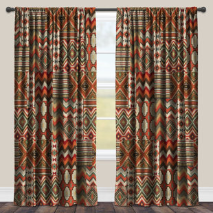 Living Room Window Scarf Wayfair