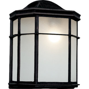 View Baumeister Outdoor Flush