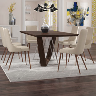 Contemporary Dining Room Tables