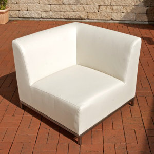 Eckelement Plauer von Home & Haus