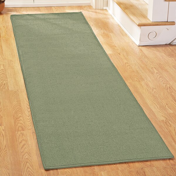 8MM Non-Slip Home Kitchen PU Door Mat Waterproof Floor Rug Carpet Thick Soft 