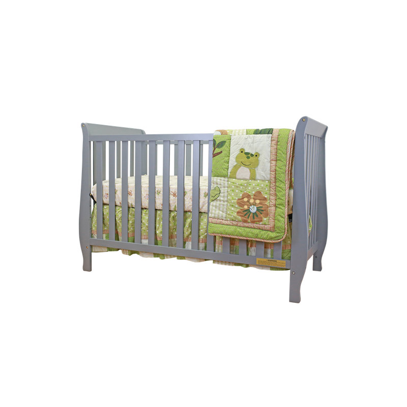 harriet bee crib reviews