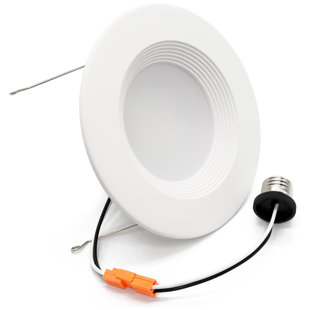 Best Retrofit Downlight Recessed Housing (Set of 4) By LEDPAX Technology Ceiling Lights Retrofit Downlight Recessed Housing (Set of 4) By LEDPAX Technology Ceiling Lights