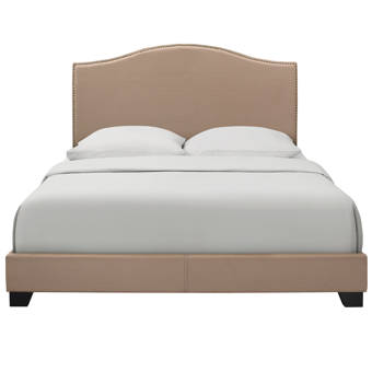 Three Posts Bensley Standard Bed Reviews Wayfair